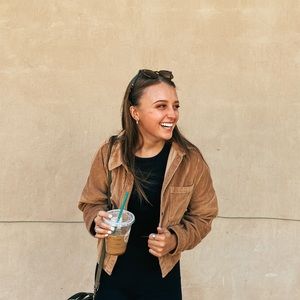 Meet your Posher, Brynlee